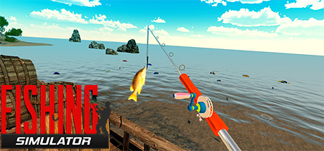 Fishing Simulator steam charts