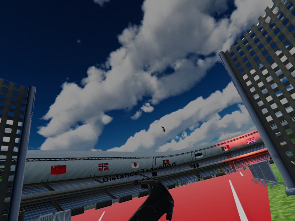 #3. Swing the cat (Steam) 由: Lazarus Software