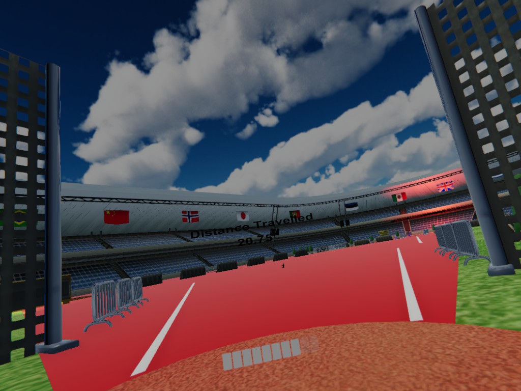 #8. Swing the cat (Steam) 由: Lazarus Software