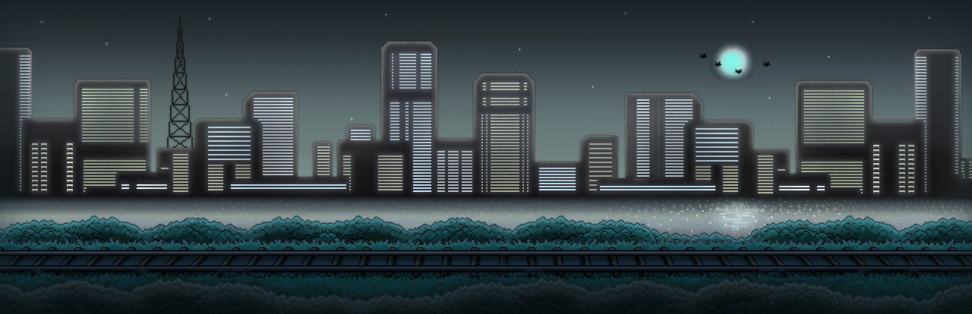 Port Valley