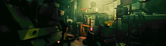 ARTIFICIAL video 3