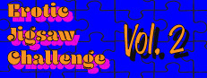 Erotic Jigsaw Challenge Vol 2