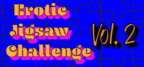 Erotic Jigsaw Challenge Vol 2 Cheat Engine/CT