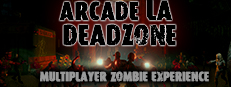 Arcade LA Deadzone