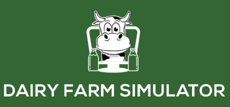 Dairy Farm Simulator banner image