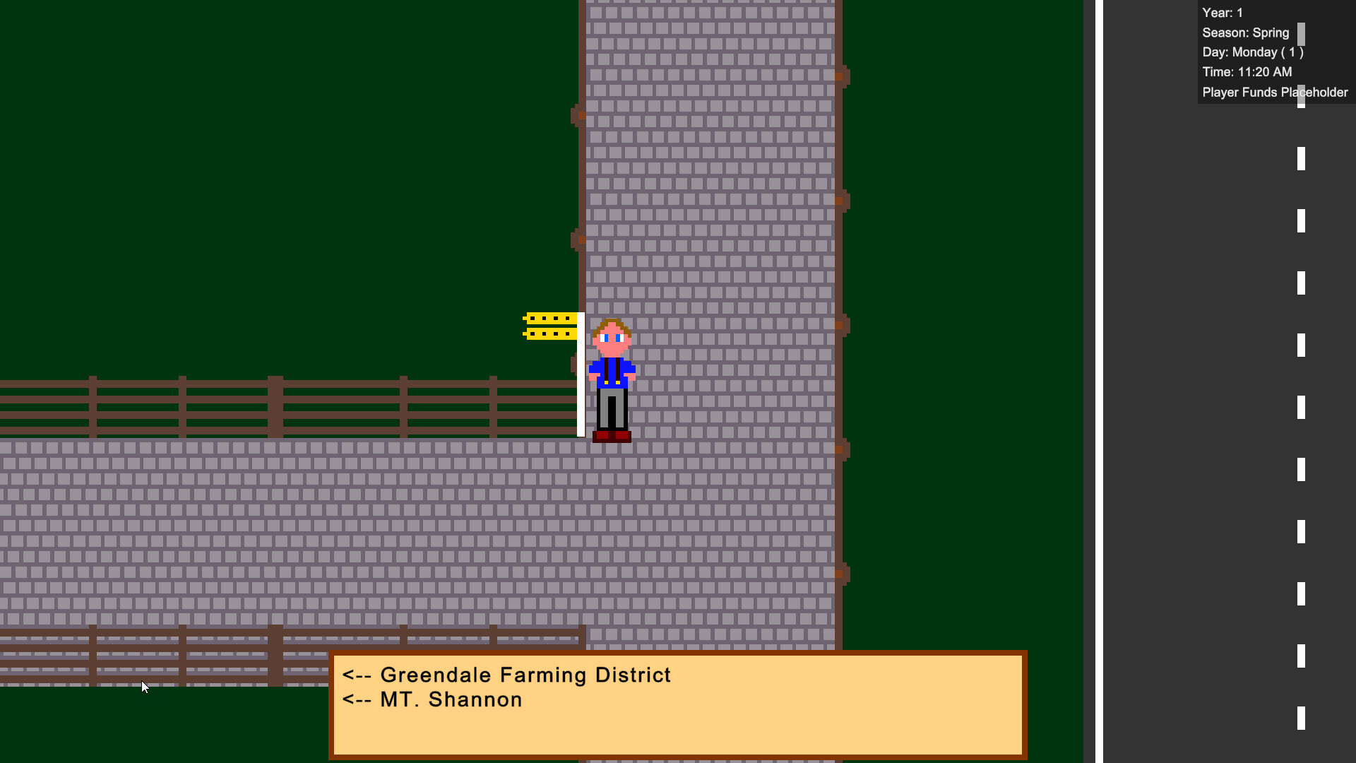 Dairy Farm Simulator