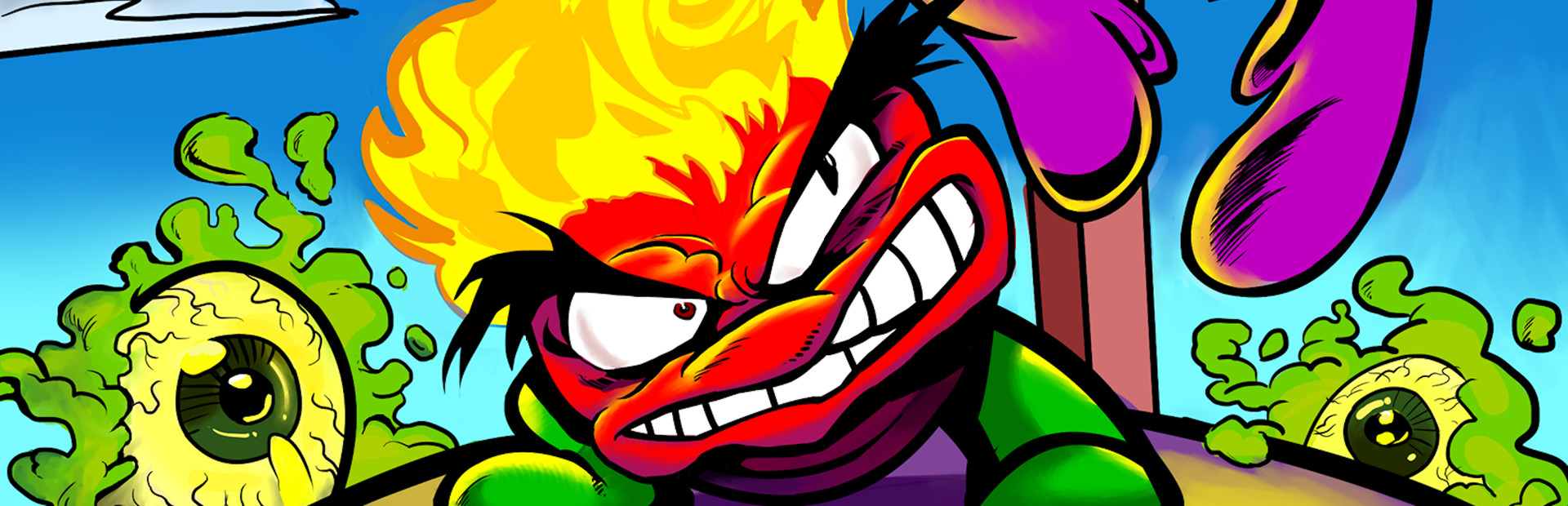 HotHead