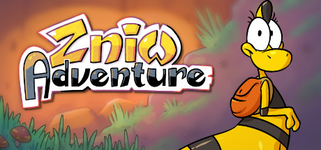 Zniw Adventure Cover Image