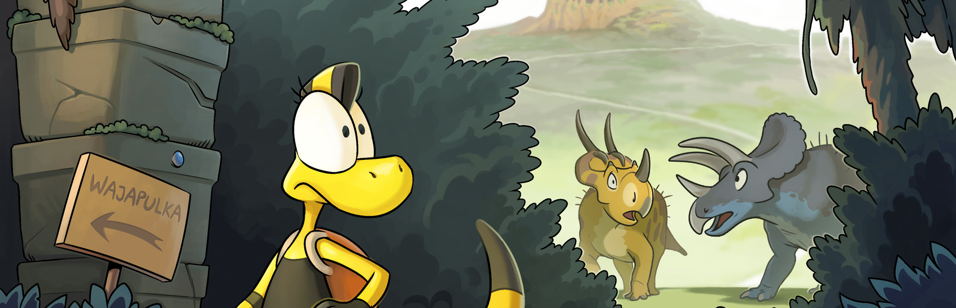 Zniw Adventure