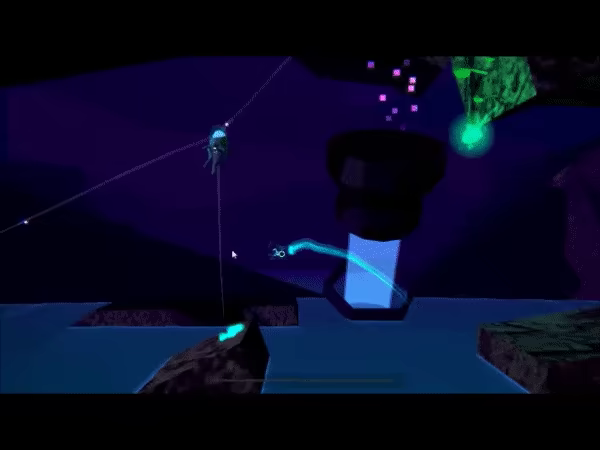 Ectolibrium video 3