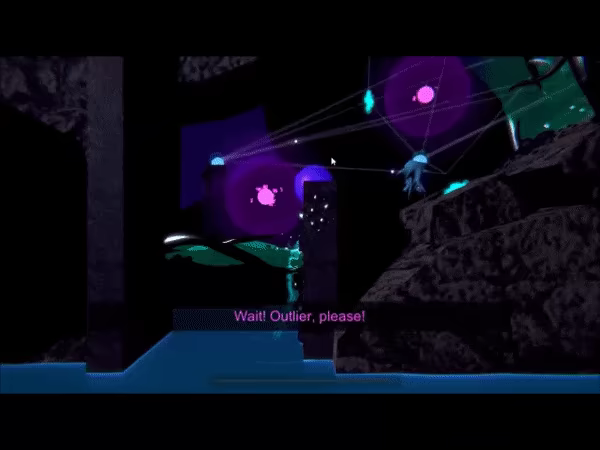 Ectolibrium video 4