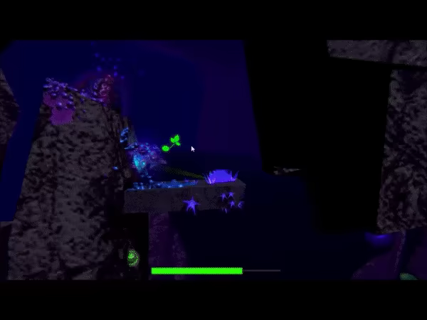 Ectolibrium video 1