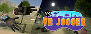 VR Jogger