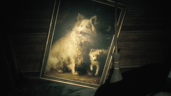 Screenshot z 25 Cadre of Death