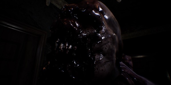 Screenshot z 25 Cadre of Death