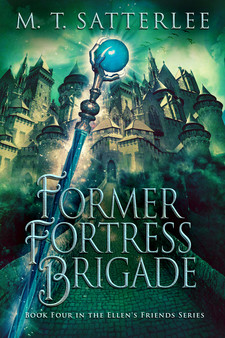 Ellen's Friends eBook Collection (Majula Frontier backstory)