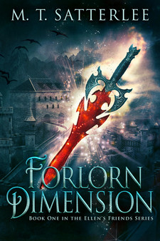 Ellen's Friends eBook Collection (Majula Frontier backstory)