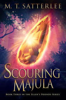 Ellen's Friends eBook Collection (Majula Frontier backstory)