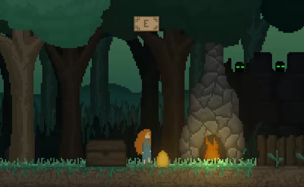 Neverliria video 2