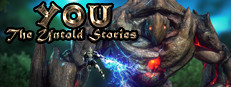 YOU - The Untold Stories