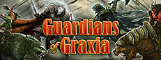 Guardians of Graxia