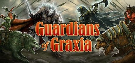 Guardians of Graxia Cheat Engine/CT