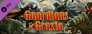 Guardians of Graxia Map Pack