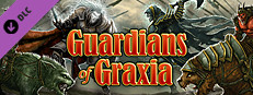Guardians of Graxia Map Pack game capsule image