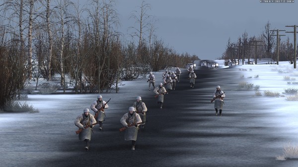 Graviteam Tactics: Raid