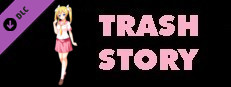 Trash Story - Hentai Patch game capsule image