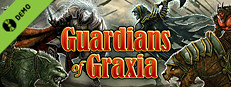 Guardians Of Graxia Demo Small Capsule Image