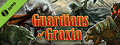 Guardians of Graxia Demo header image