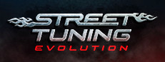 Street Tuning Evolution Banner