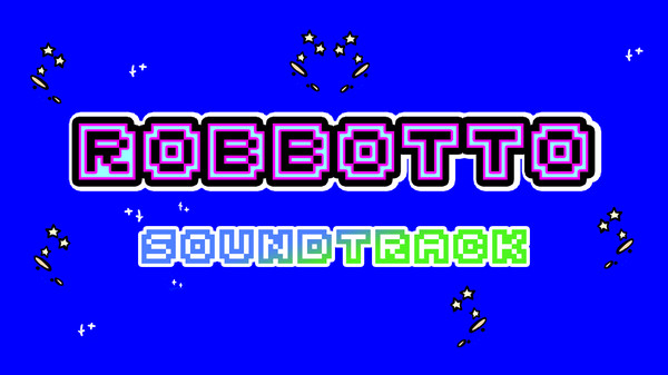 Robbotto - Soundtrack screenshot 1
