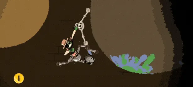 Heave Ho image