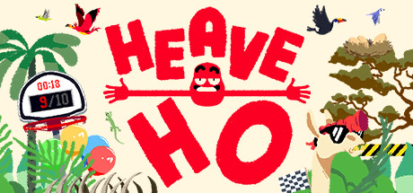 Heave Ho crack status