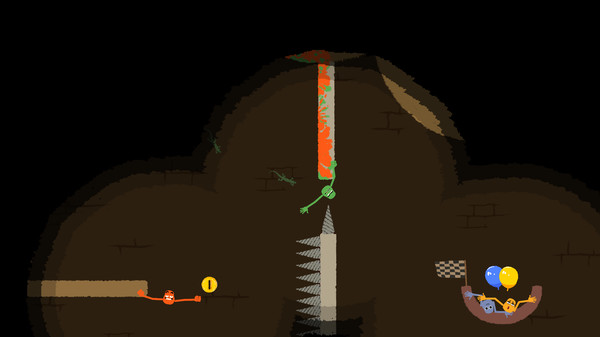 Heave Ho screenshot 11