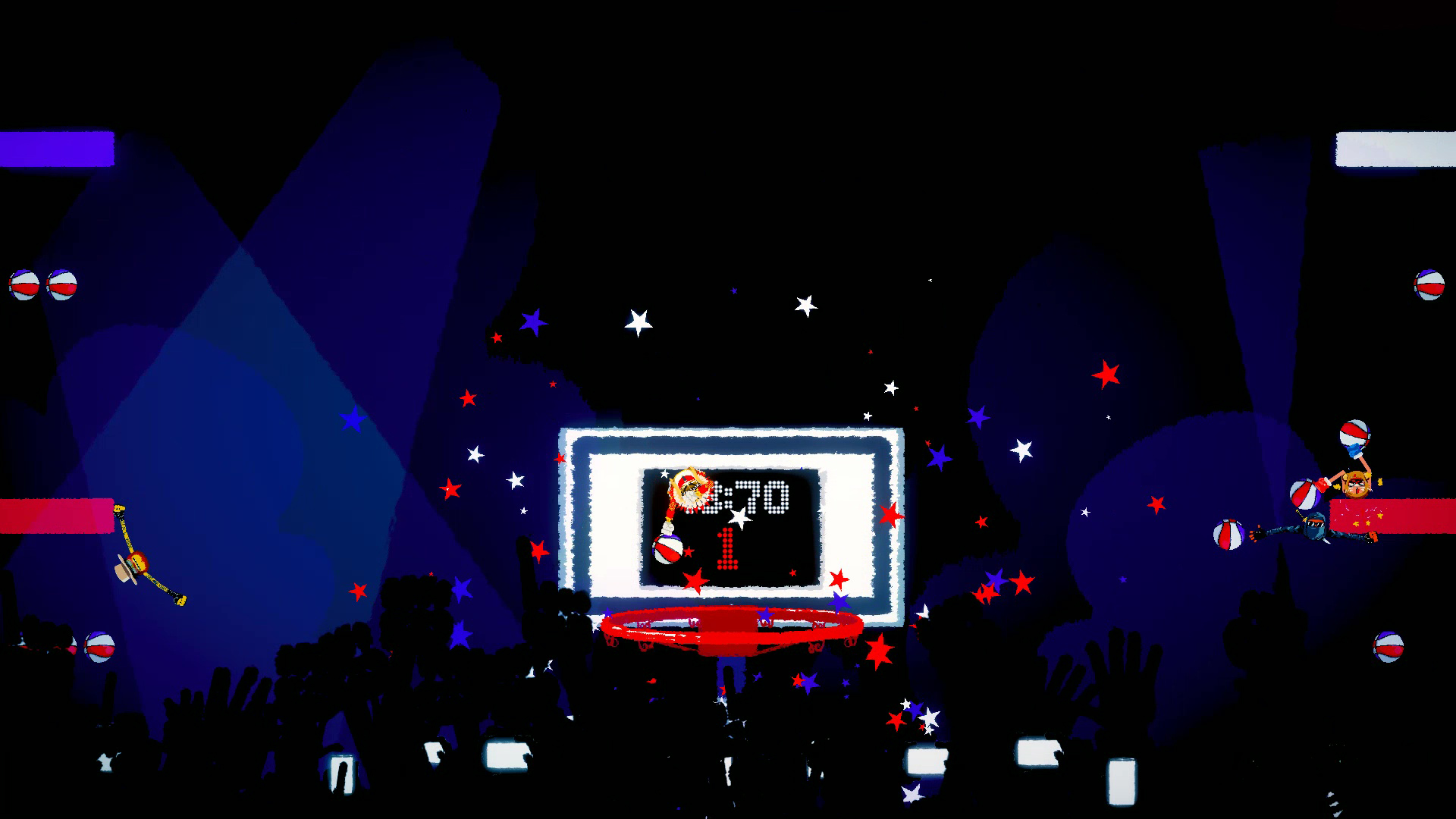 Heave Ho screenshot #7