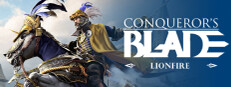 Conqueror's Blade - Immortal Warlord Collector Pack