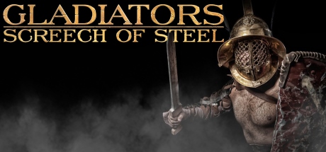 SCREECH OF STEEL: GLADIATORS steam charts