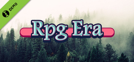 RpgEra Demo cover art