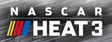 NASCAR Heat 3