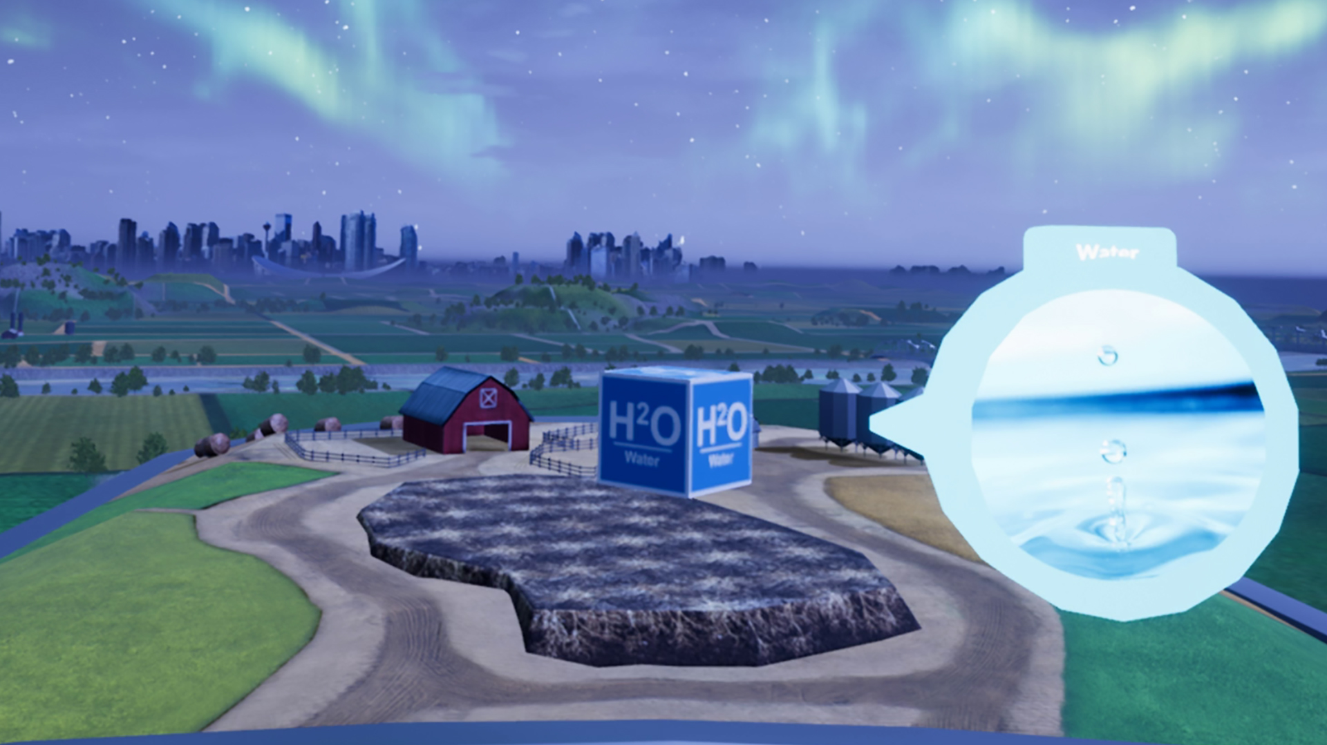 #2. Nutrients for Life (Steam) 由: MAMMOTH