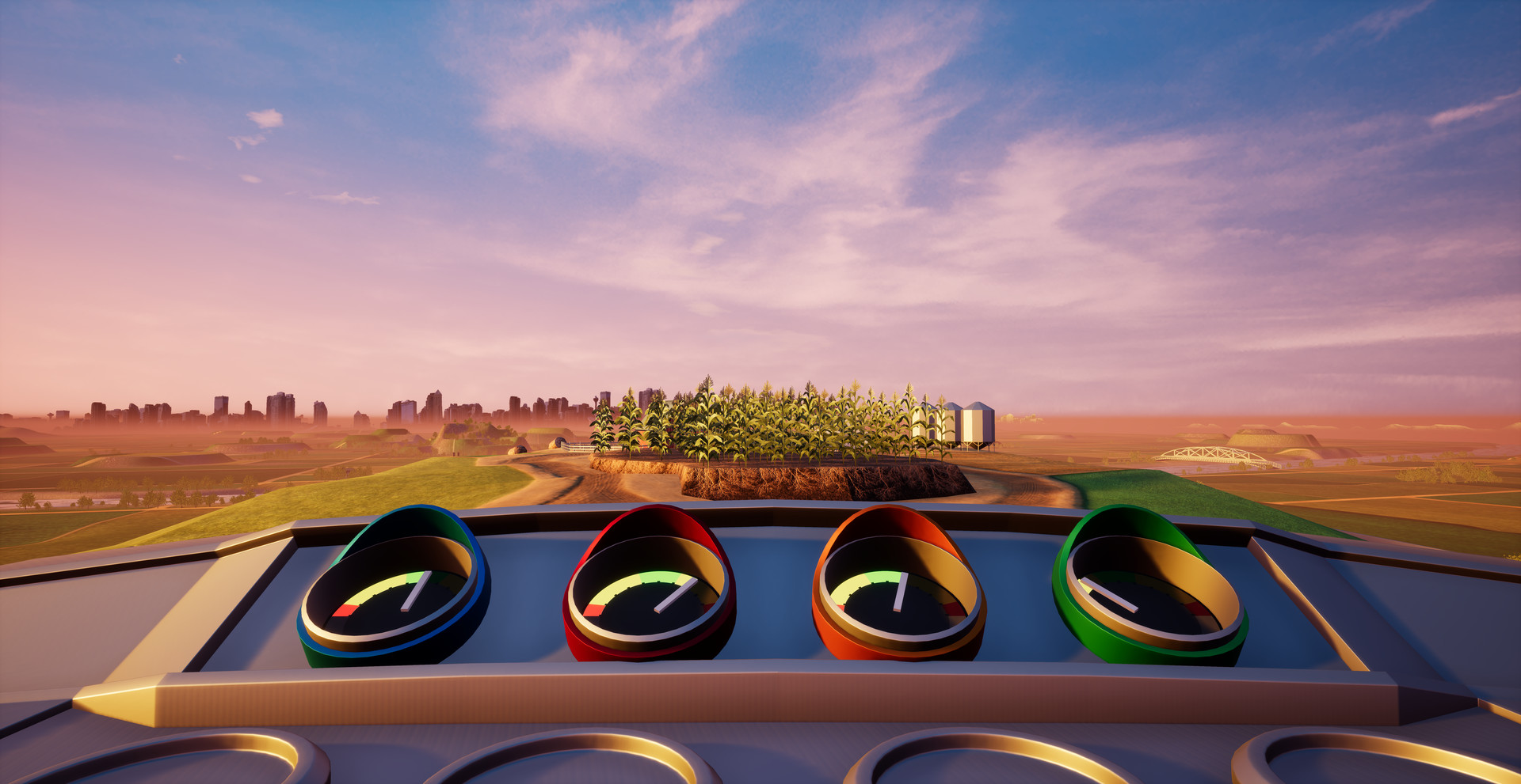 #6. Nutrients for Life (Steam) 由: MAMMOTH