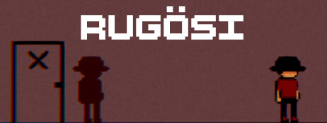 Rugösi cover art