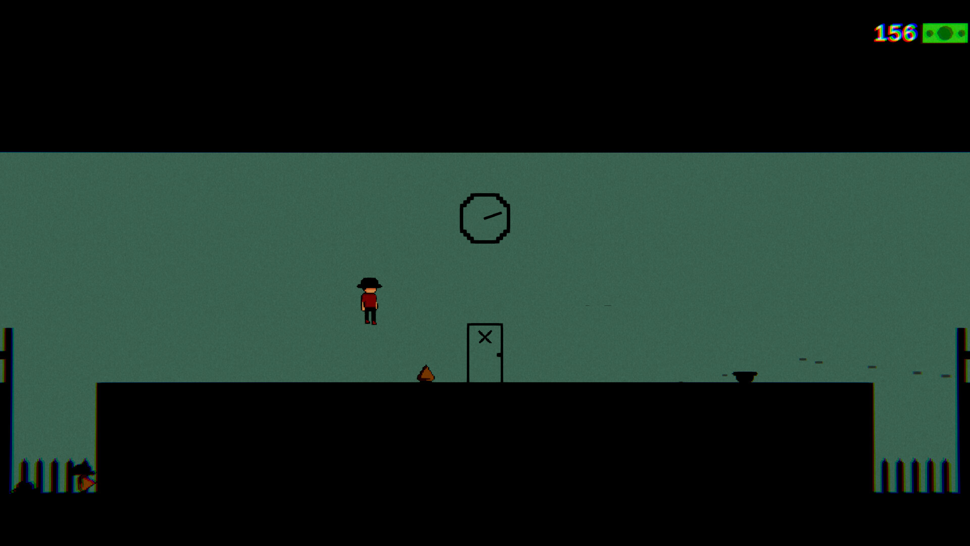 Rugosi gameplay screenshot 4