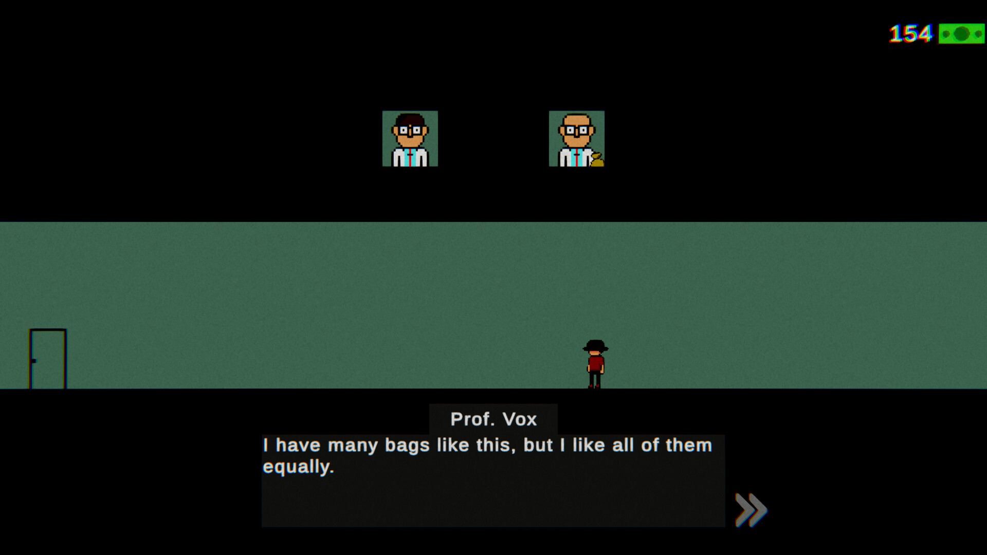 Rugosi gameplay screenshot 1