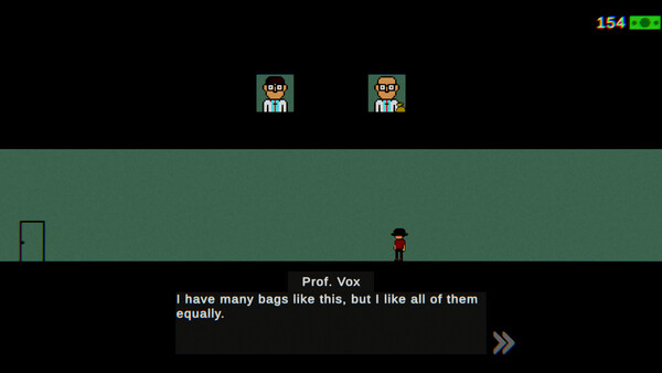 Rugösi screenshot 1