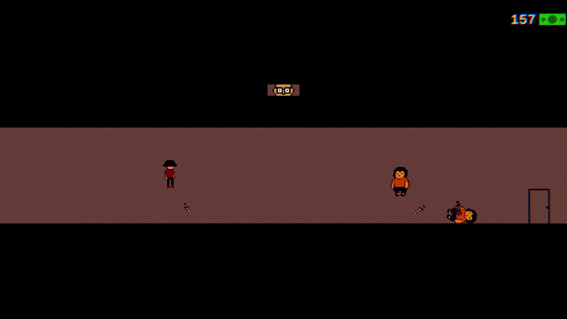Rugosi gameplay screenshot 2