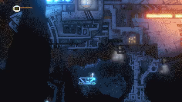 Anew: The Distant Light video 2